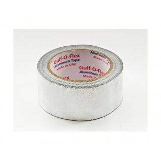 GULF-O-FLEX ALUGLASS TAPE / BOX