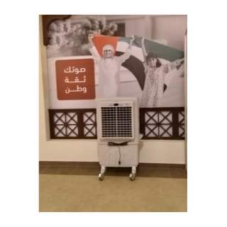 COOL MACHINE MC8000 (WEEKLY RATE)