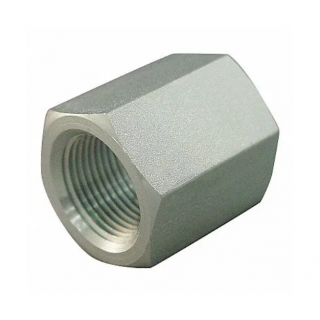 HYDRAULIC CONNECTOR 