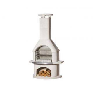 BUSCHBECK BBQ GRILL ELBA