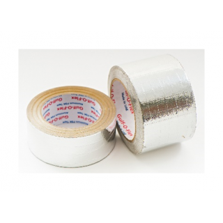 GULF-O-FLEX ALUMINIUM FSK TAPE 2'' (22 YARD / BOX 