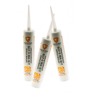 GULF-O-FLEX ACRYLIC SEALANT / BOX