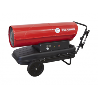 OUTDOOR SPACE WARMER (IPU-THB)