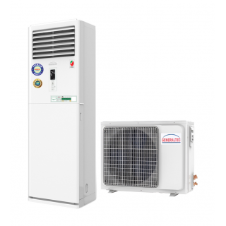 3.5 TON FREE STANDING AC