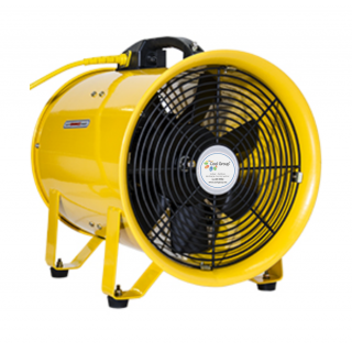PORTABLE BLOWER FAN (IPU-BF450)