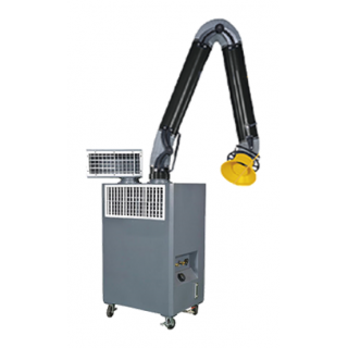 LONGHORN EVAPORATIVE MACHINE 