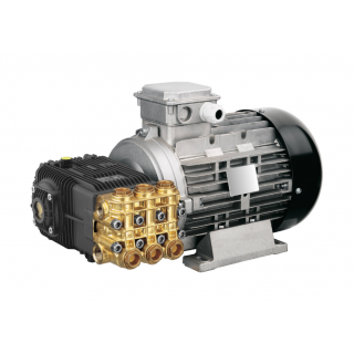 30 LPM MISTING PUMP 