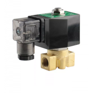 SOLENOID VALVE 10BAR
