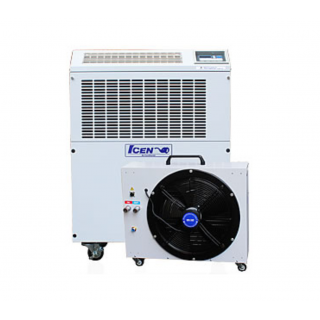 PORTABLE AC - WSC 6000