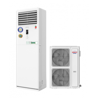 4 TON FREE STANDING AC