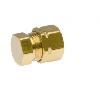 COMPRESSION FITTINGS (END PLUG) 