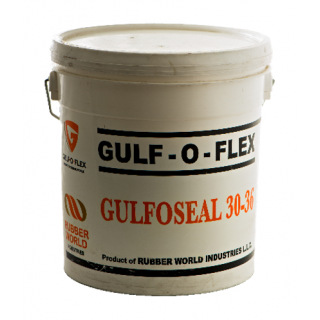 GULF-O-SEAL 30-36 & 3036 AF (CANVAS COATING) / BUCKET
