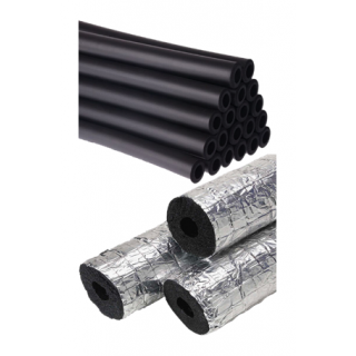 INSULATION TUBES & COIL / BOX