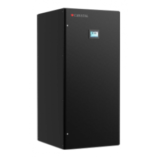 PRECISION COOLING AIR-COOLED / WATER COOLED (CAPACITY: 25kW to 100kW)