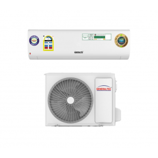 2 TON WALL MOUNTED SPLIT AC ROTARY COMPRESSOR (R22)