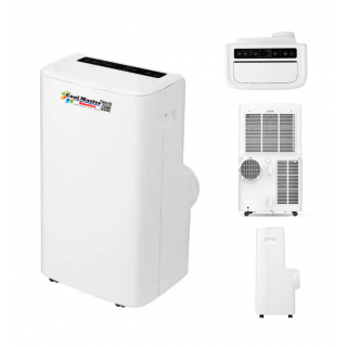 PORTABLE HOT AND COLD A/C