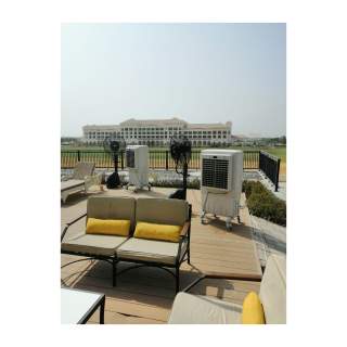 COOL MACHINE MC8000 (DAILY RATE)