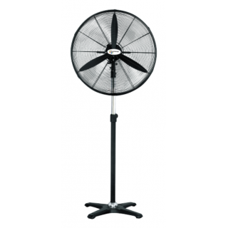INDUSTRIAL PEDESTAL FAN 30''