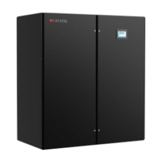 PRECISION COOLING CHILLED WATER (CAPACITY : 40kW to 180kW)