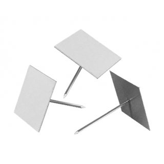 GULF-O-FLEX STUCK-UP PIN 2''x2''x2'' (BOX)