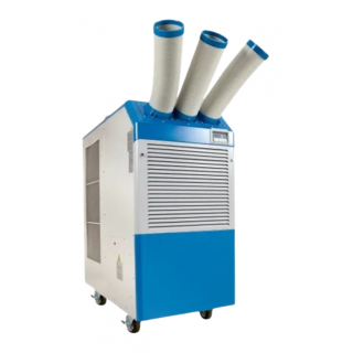 PORTABLE AC - WPC 6000