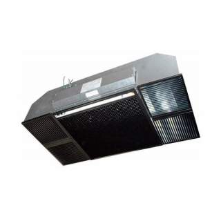 COOL MASTER USA SMOKE EATER X-11Q (BLACK)